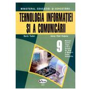 Tehnologia Informatiei si a Comunicarii - Manual pentru clasa a IX-a