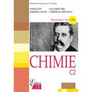 Chimie C2 - Manual pentru clasa a XII-a