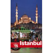 Istanbul - ghid turistic
