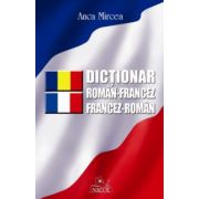 Dictionar Francez-Roman - Roman-Francez