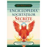 Enciclopedia societatilor secrete