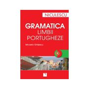Gramatica limbii portugheze