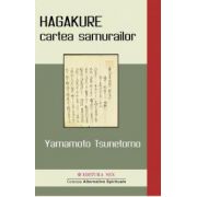 Hagakure - Cartea samurailor