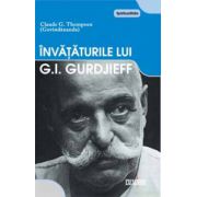Invataturile lui G. I. Gurdjieff