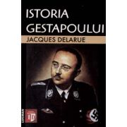 Istoria Gestapoului