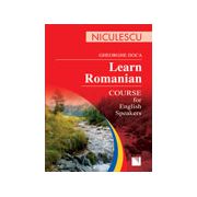 Learn Romanian - Course for English Speakers