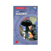 Madrid - Ghid turistic