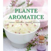 Plante Aromatice
