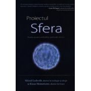 Proiectul SFERA - Studiu asupra entitatilor spirituale sferice