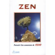 Zen - Povestiri zen comentate de Osho