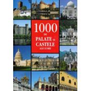 1000 de palate si castele