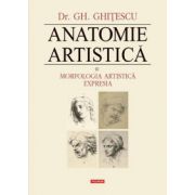 Anatomie artistica - Vol. 3 - Morfologia artistica - Expresia