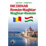 Dictionar Roman Maghiar - Maghiar Roman