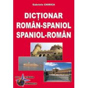 Dictionar Roman Spaniol - Spaniol Roman
