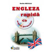 Engleza rapida - Curs practic CD
