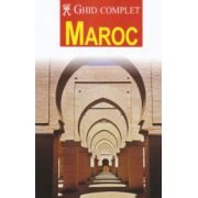 Ghid complet Maroc