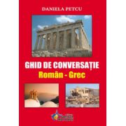 Ghid de conversatie roman - grec
