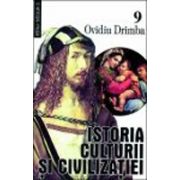 Istoria culturii si civilizatiei, vol 9-10
