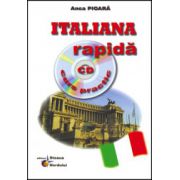 Italiana rapida - Curs practic CD