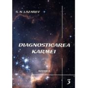 Iubirea. Diagnosticarea karmei - Vol. 3