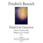 Sarbatori crestine - 2 Volume