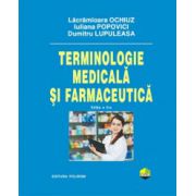Terminologie medicala si farmaceutica, editia a II-a