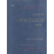 Tratat de Cardiologie. Vol. 1