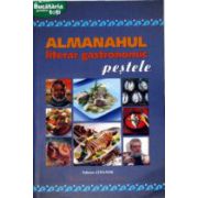 Almanahul literar gastronomic - Pestele