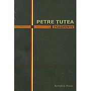 Petre Tutea - Fragmente