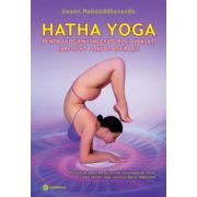 Hatha Yoga - Pentru yoghinii incepatori si avansati care sunt plini de aspiratie