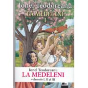 La Medeleni 3 Vol.