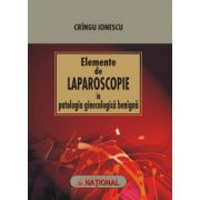 Elemente de laparoscopie in patologia ginecologica benigna