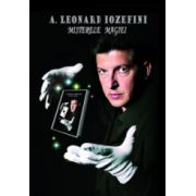 Misterele magiei + 1 DVD Mentalismul - Leonard Iozefini