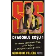 Dragonul Rosu. Vol. I