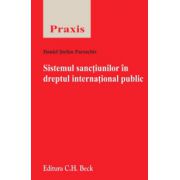 Sistemul sanctiunilor in dreptul international public