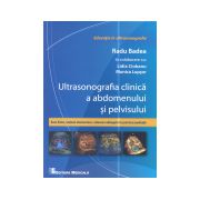Ultrasonografia clinica a abdomenului si pelvisului