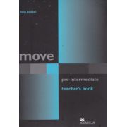 Move Pre-Intermediate Teacher's Book