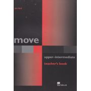 Move Upper Intermediate Teacher's Book
