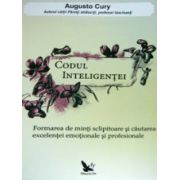 Codul inteligentei - Augusto Cury
