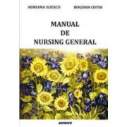 Manual de nursing general