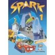 SPARK 1 Student's Book