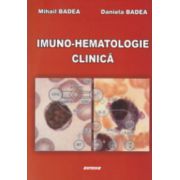 Imuno-Hematologie clinica