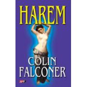 Harem - Colin Falconer