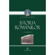 Istoria Romanilor, volumul II. Daco-Romani, Romanici, Alogeni