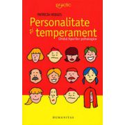 Personalitate si temperament - Ghidul tipurilor psihologice