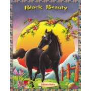 Black Beauty. Poveste ilustrata