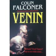 Venin - Colin Falconer