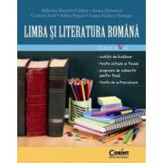Limba si Literatura Romana, clasa a V-a, unitati de invatare, teste initiale si finale, propuneri de subiecte pentru teza, teste de autoevaluare