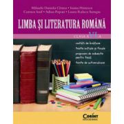 Limba si Literatura Romana clasa a VI-a, unitati de invatare, teste initiale si finale, propuneri de subiecte pentru teza, teste de autoevaluare
