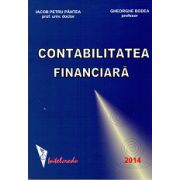 Contabilitatea financiara romaneasca 2014